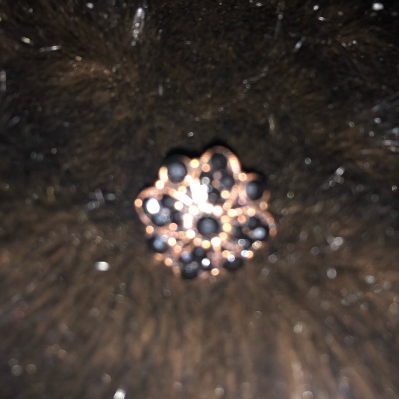 7 new beautiful vintage rings - Picture 4 of 4